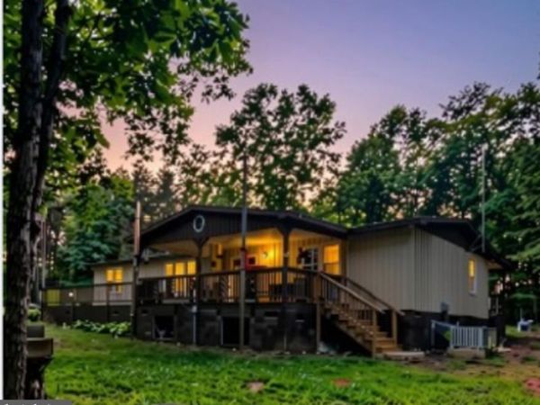 28493 TATUM ROAD, UNIONVILLE, VA 22567