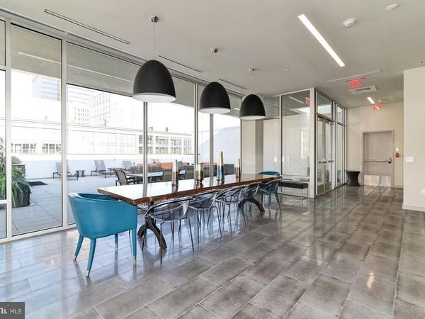 1125 SANSOM STREET, Unit 427, PHILADELPHIA, PA 19107