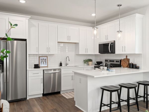 312 Mulberry Terrace , Unit A, Madison, TN 37115