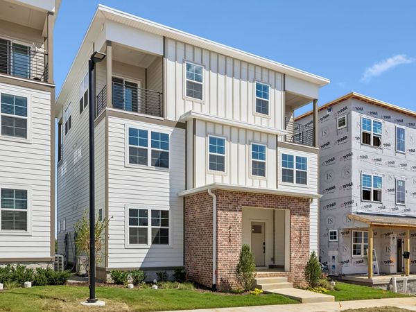 312 Mulberry Terrace , Unit A, Madison, TN 37115