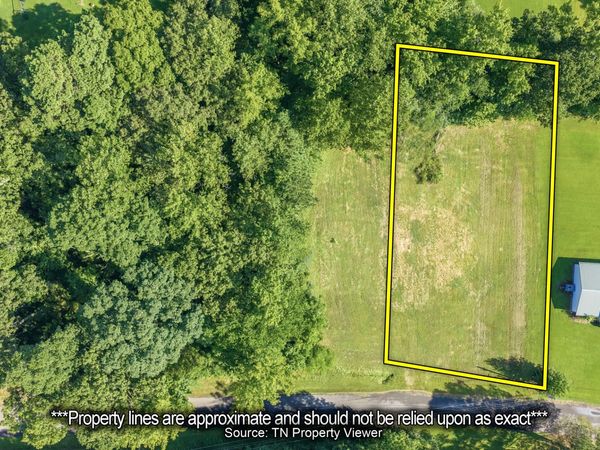 0 TYANN ST , Unit LOT 30, Camden, TN 38320