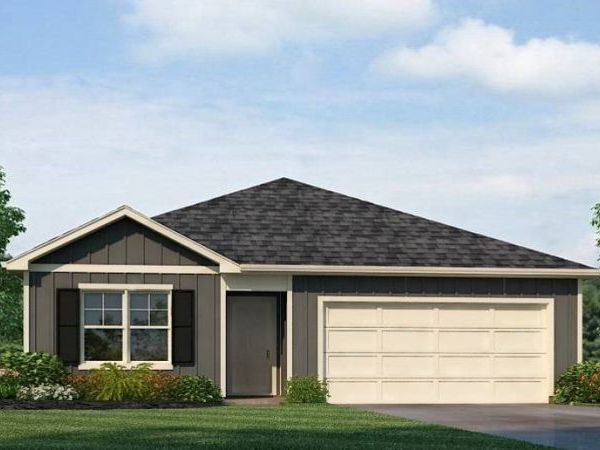 14639 Big Sandy Court, Moundville, AL 35474