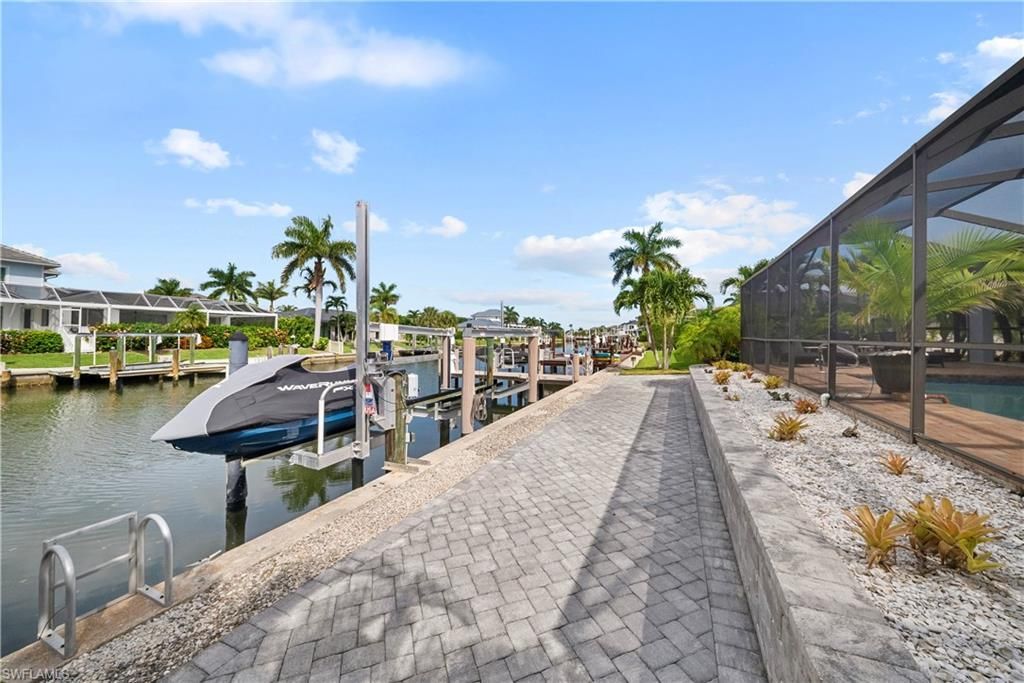 212 Angler Ct , Marco Island, FL 34145 Photo