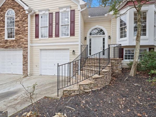 16 Valleyside Drive, Dallas, GA 30157