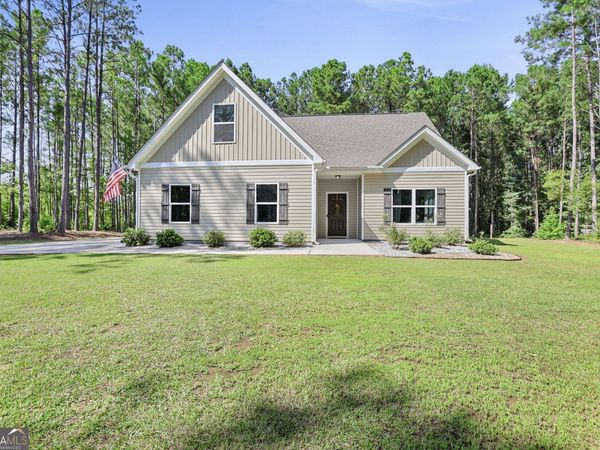 3290 Trammell Bottom Road, Hogansville, GA 30230