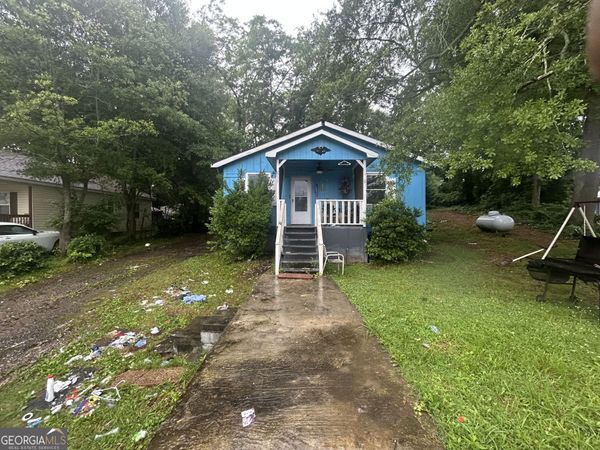 211 W Mulberry Street, Lagrange, GA 30240