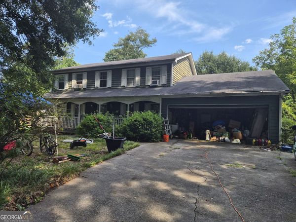 5254 Fox Hill Drive, Norcross, GA 30092