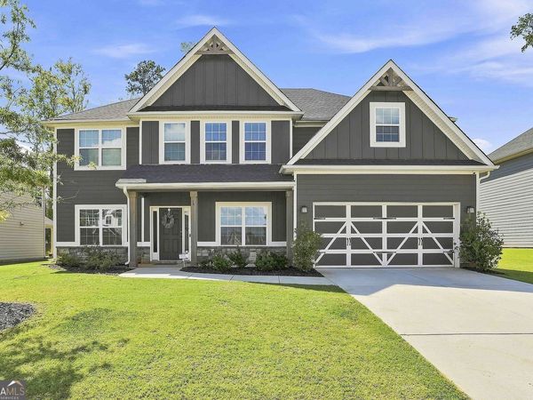 14 Pinehaven Drive, Unit 23, Newnan, GA 30265