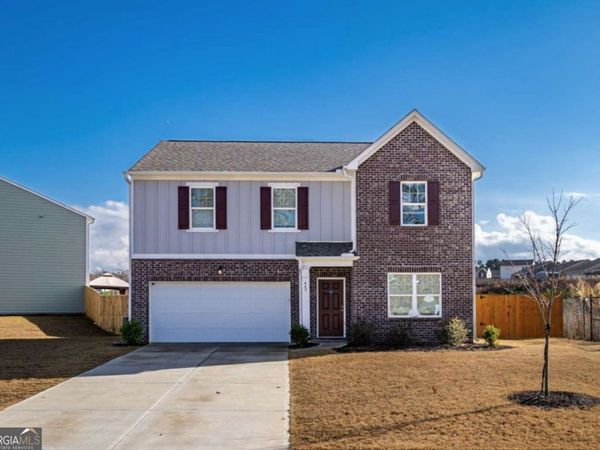 449 McCall Way, Monroe, GA 30655