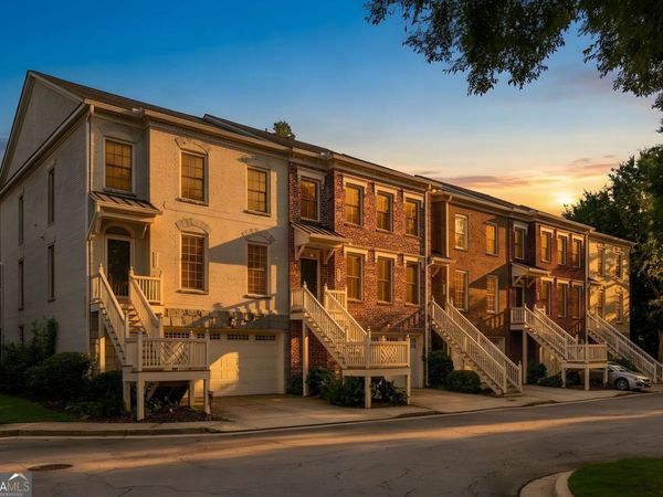 2671 Colgan Court SE, Atlanta, GA 30317