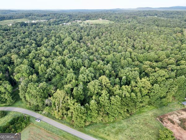 0 N Broad River Road, Eastanollee, GA 30538