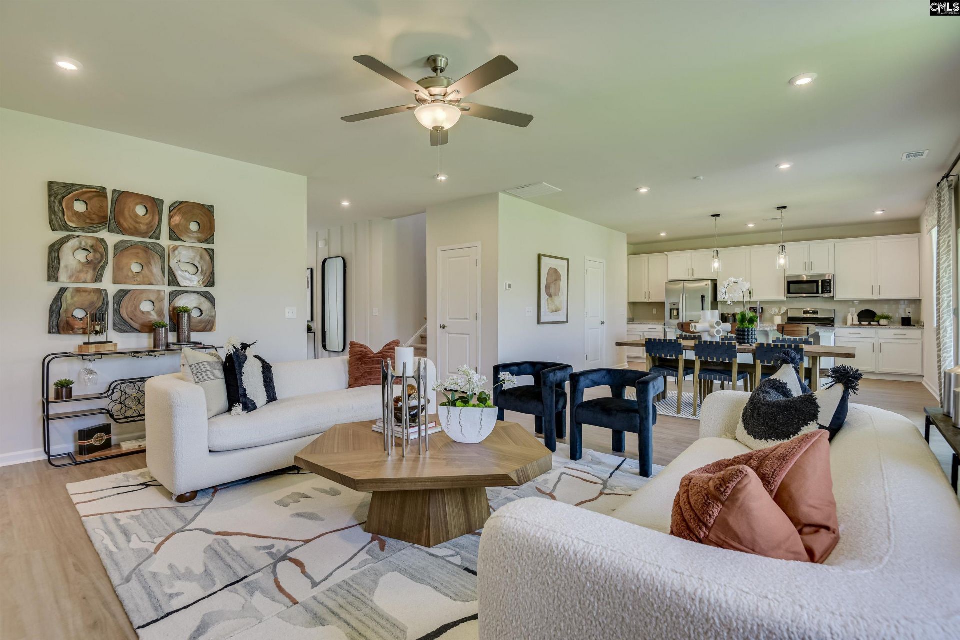 298 Summer Orchard Drive  Photo 7