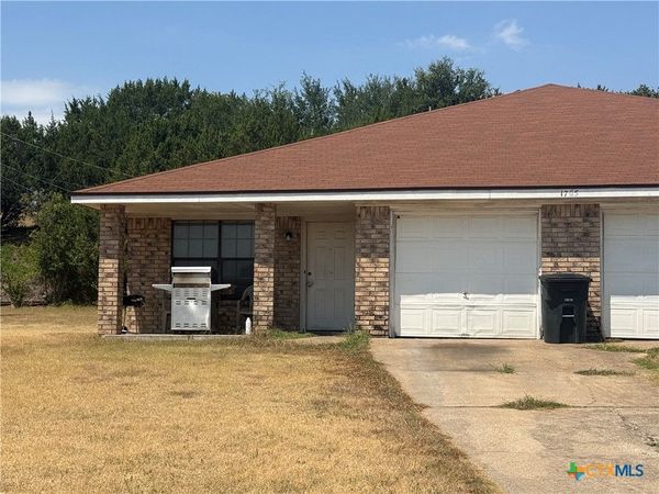 1705 Copperfield Circle , Killeen, TX 76543