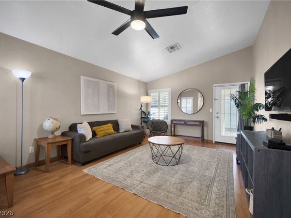 8345 Telescope Peak Court , Las Vegas, NV 89145
