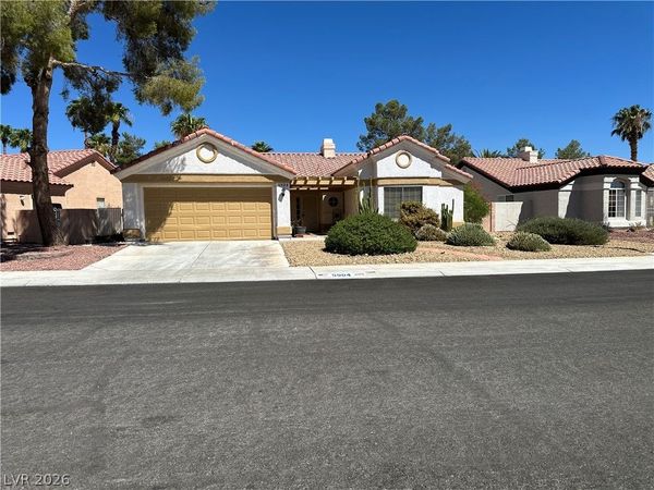 5904 Alimar Drive, Las Vegas, NV 89130