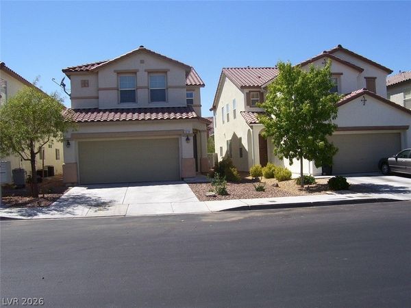 6539 Sunset Pines Street, Las Vegas, NV 89148