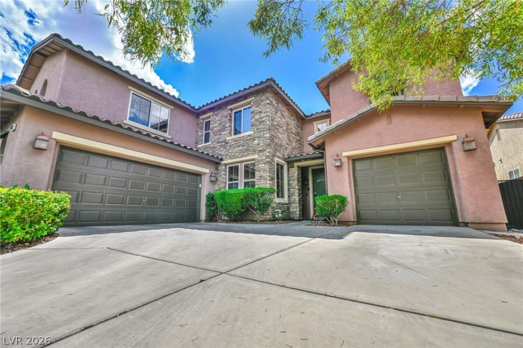 10039 Sky Parlor Road, Las Vegas, NV 89178