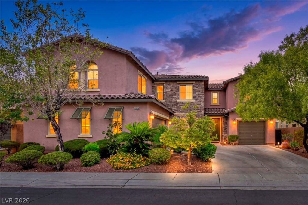 10039 Sky Parlor Road, Las Vegas, NV 89178