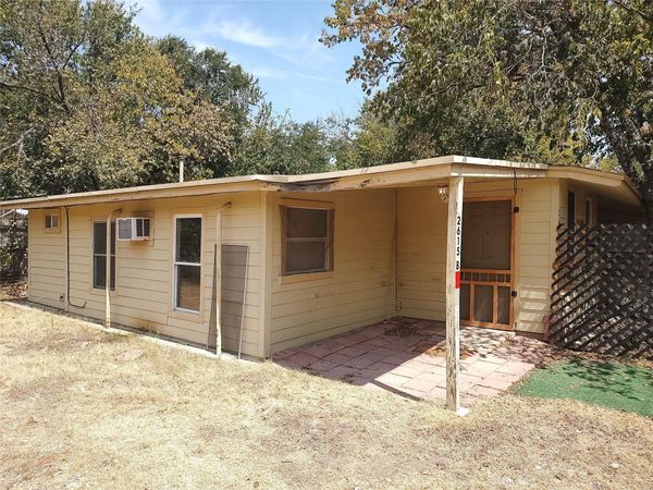 2615 Wheless LN, Unit B, Austin, TX 78723