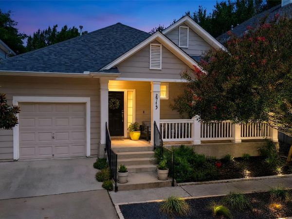 2713 Kinney Oaks CT, Austin, TX 78704
