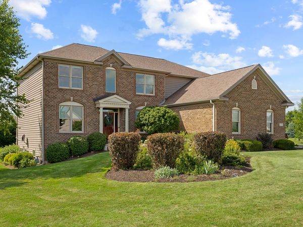 11501 Heritage Path , Richmond, IL 60071
