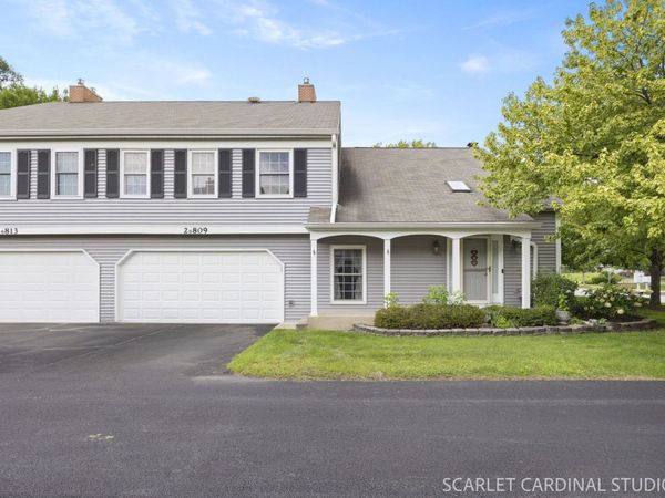 2S809 Grove Lane , Warrenville, IL 60555