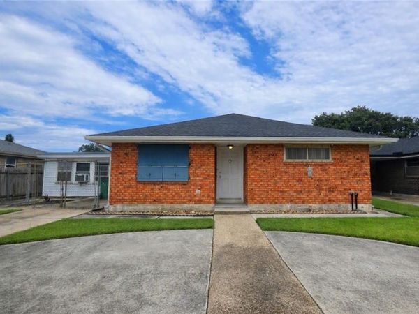 2117 DIANA Street , Terrytown, LA 70056