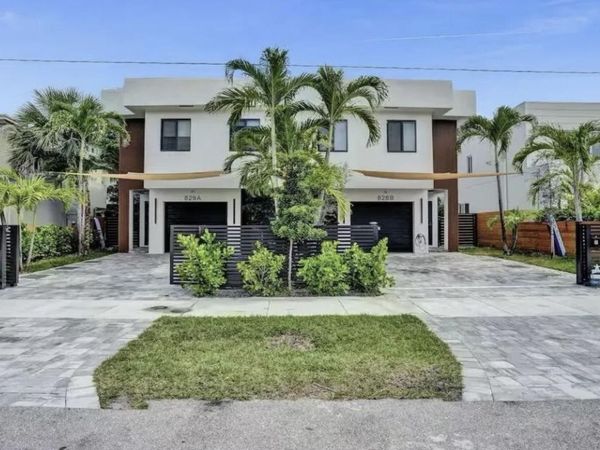 828 SW 16TH Street, Fort Lauderdale, FL 33315