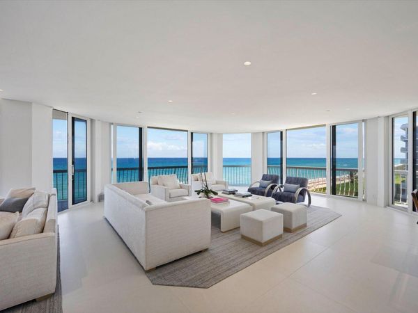 2100 S Ocean Boulevard, Unit 408N, Palm Beach, FL 33480