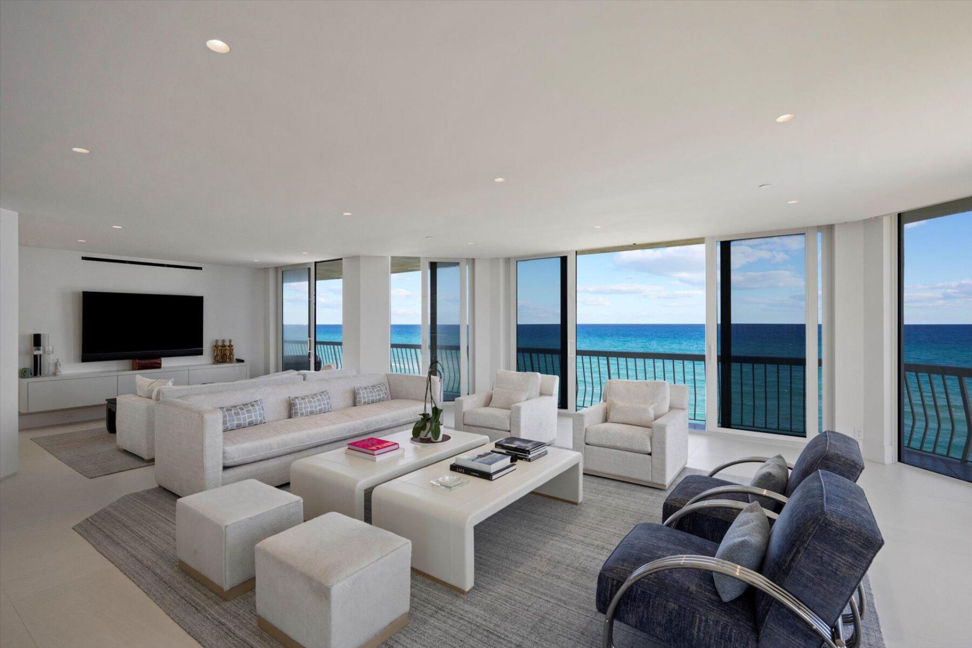 2100 S Ocean Boulevard, Unit 408N, Palm Beach, FL 33480 Photo