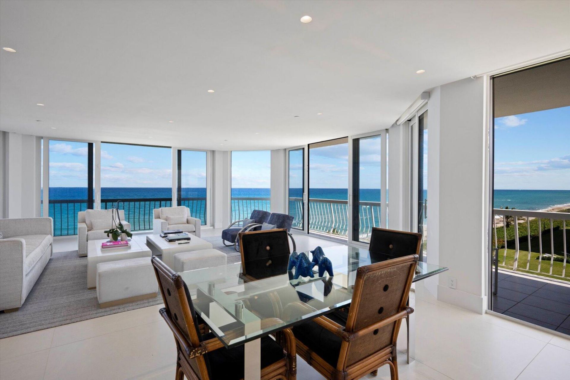 2100 S Ocean Boulevard, Unit 408N, Palm Beach, FL 33480 Photo