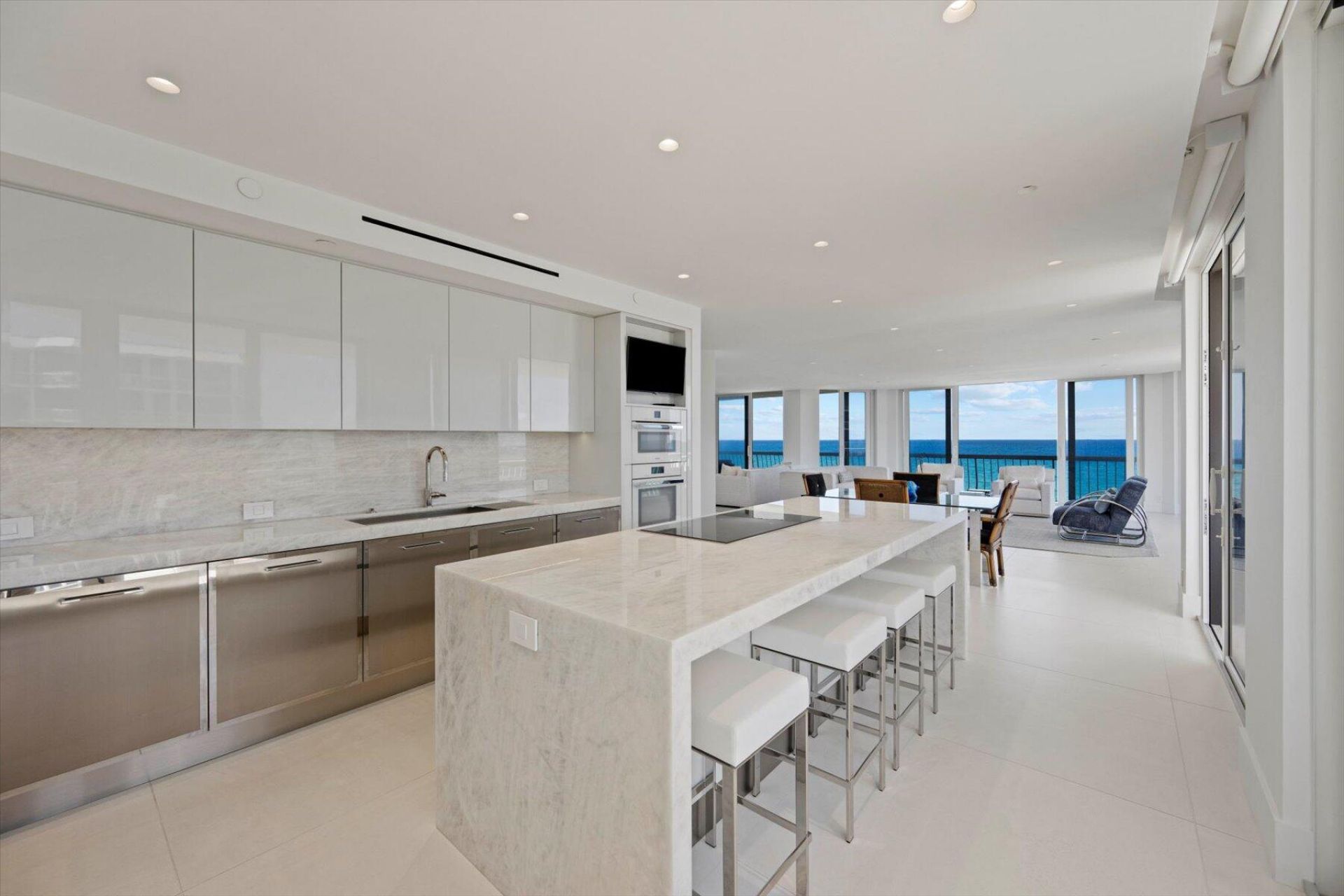 2100 S Ocean Boulevard, Unit 408N, Palm Beach, FL 33480 Photo