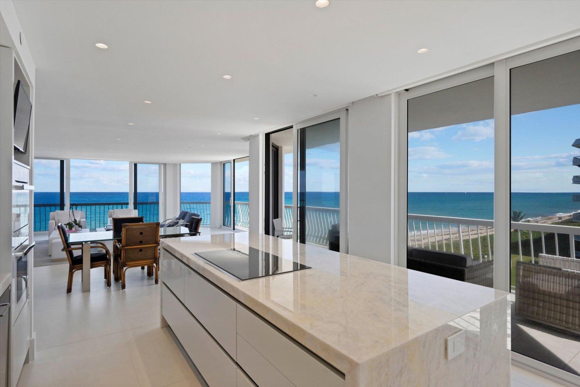 2100 S Ocean Boulevard, Unit 408N, Palm Beach, FL 33480 Photo