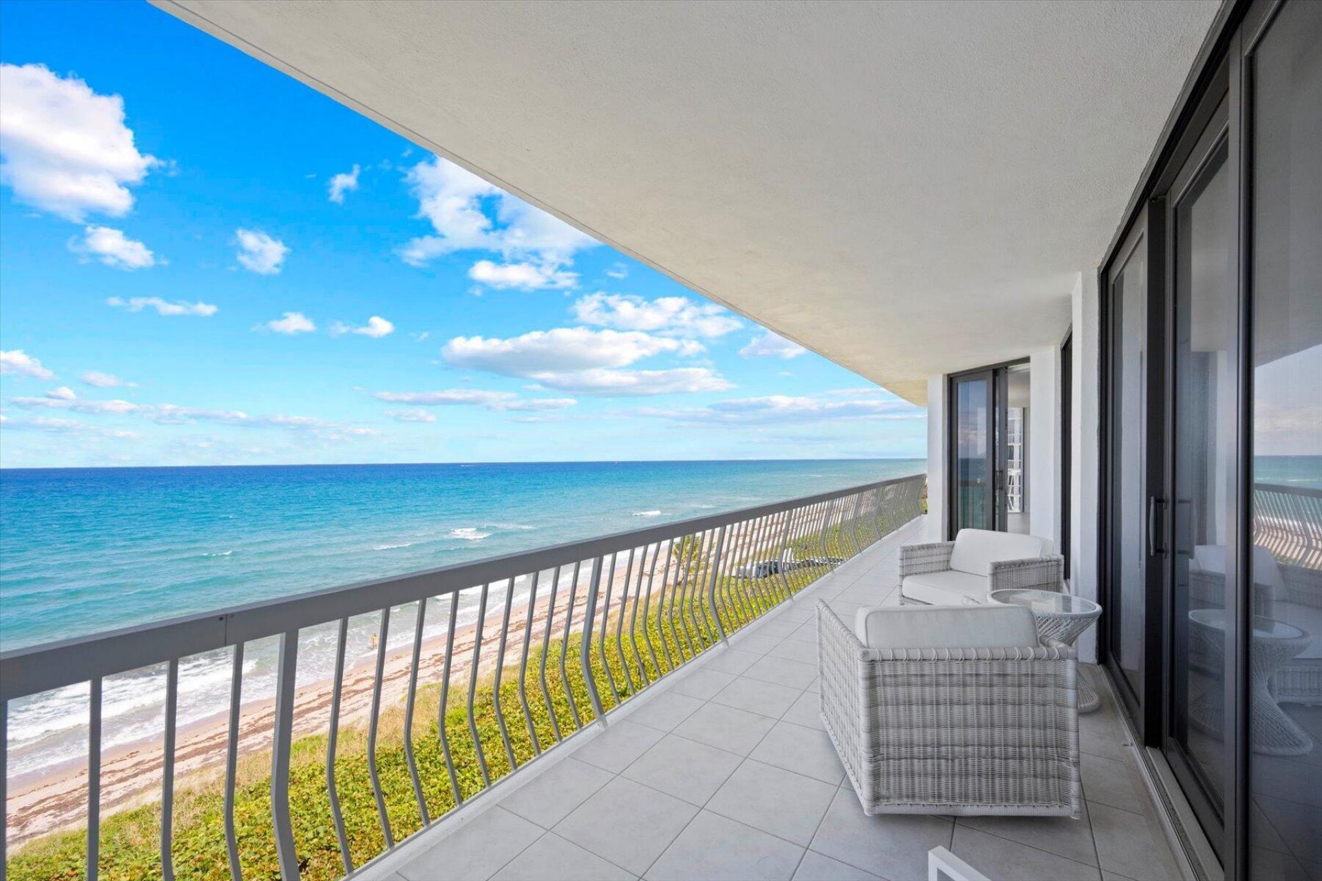 2100 S Ocean Boulevard, Unit 408N, Palm Beach, FL 33480 Photo