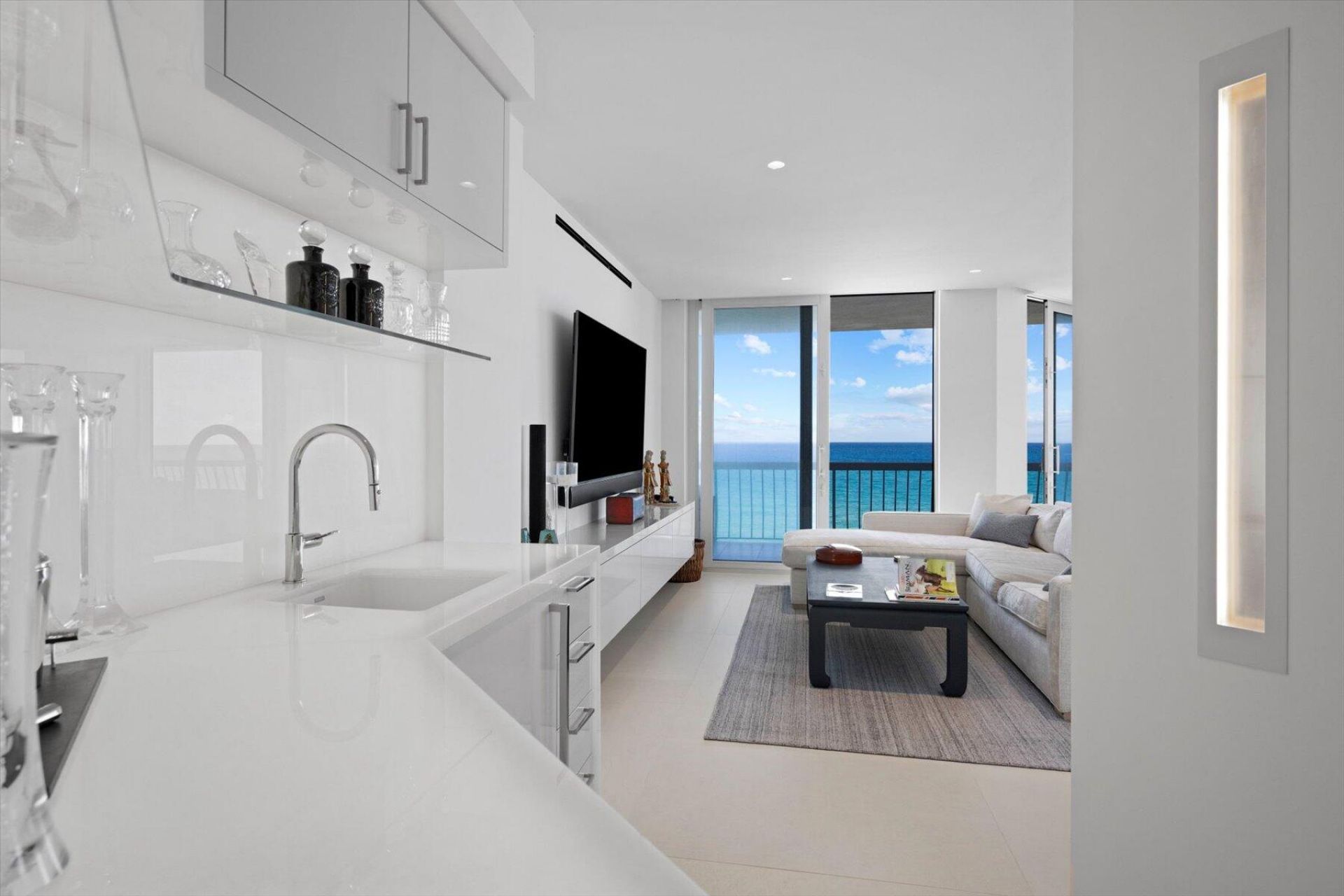 2100 S Ocean Boulevard, Unit 408N, Palm Beach, FL 33480 Photo