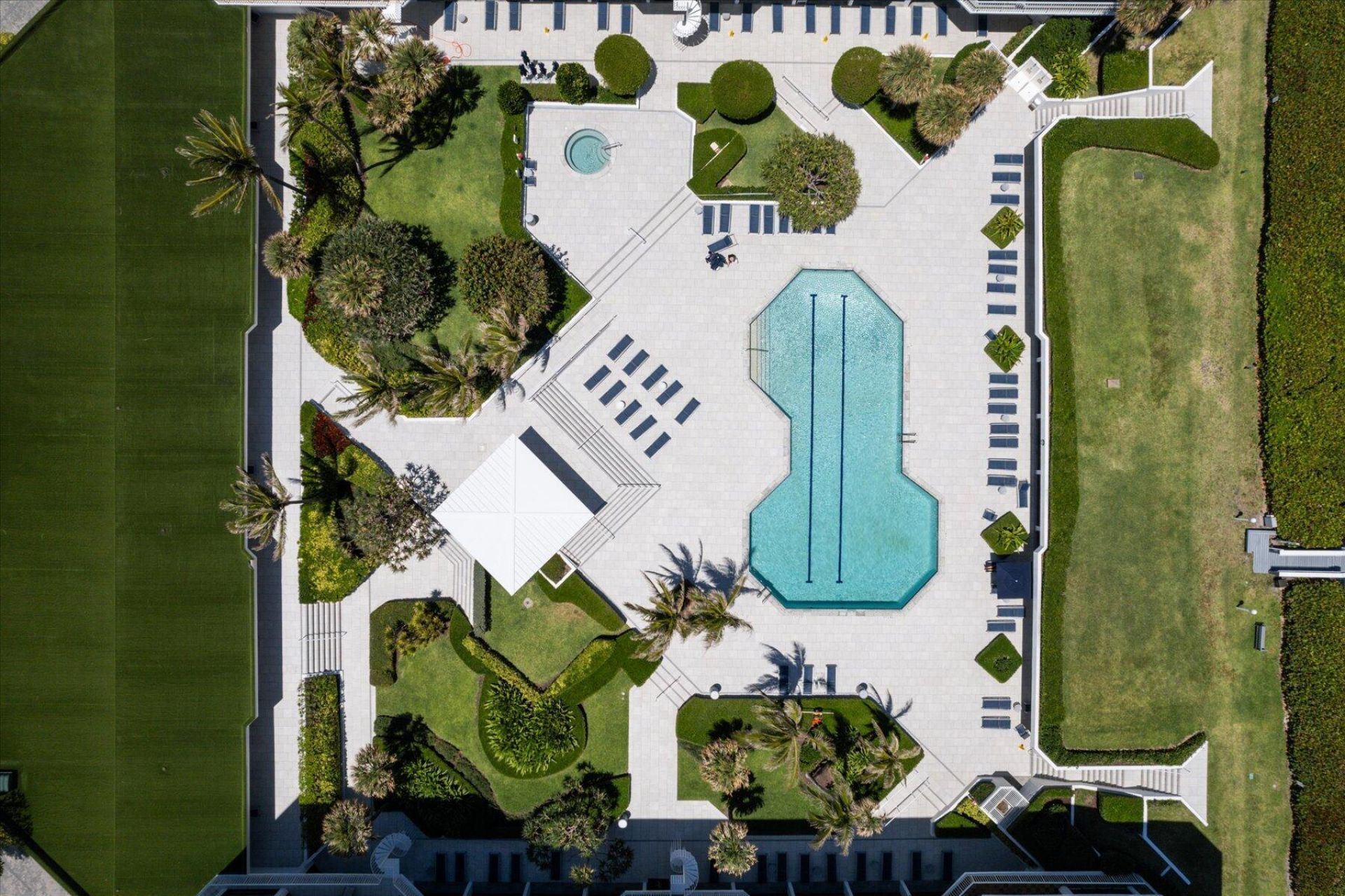 2100 S Ocean Boulevard, Unit 408N, Palm Beach, FL 33480 Photo