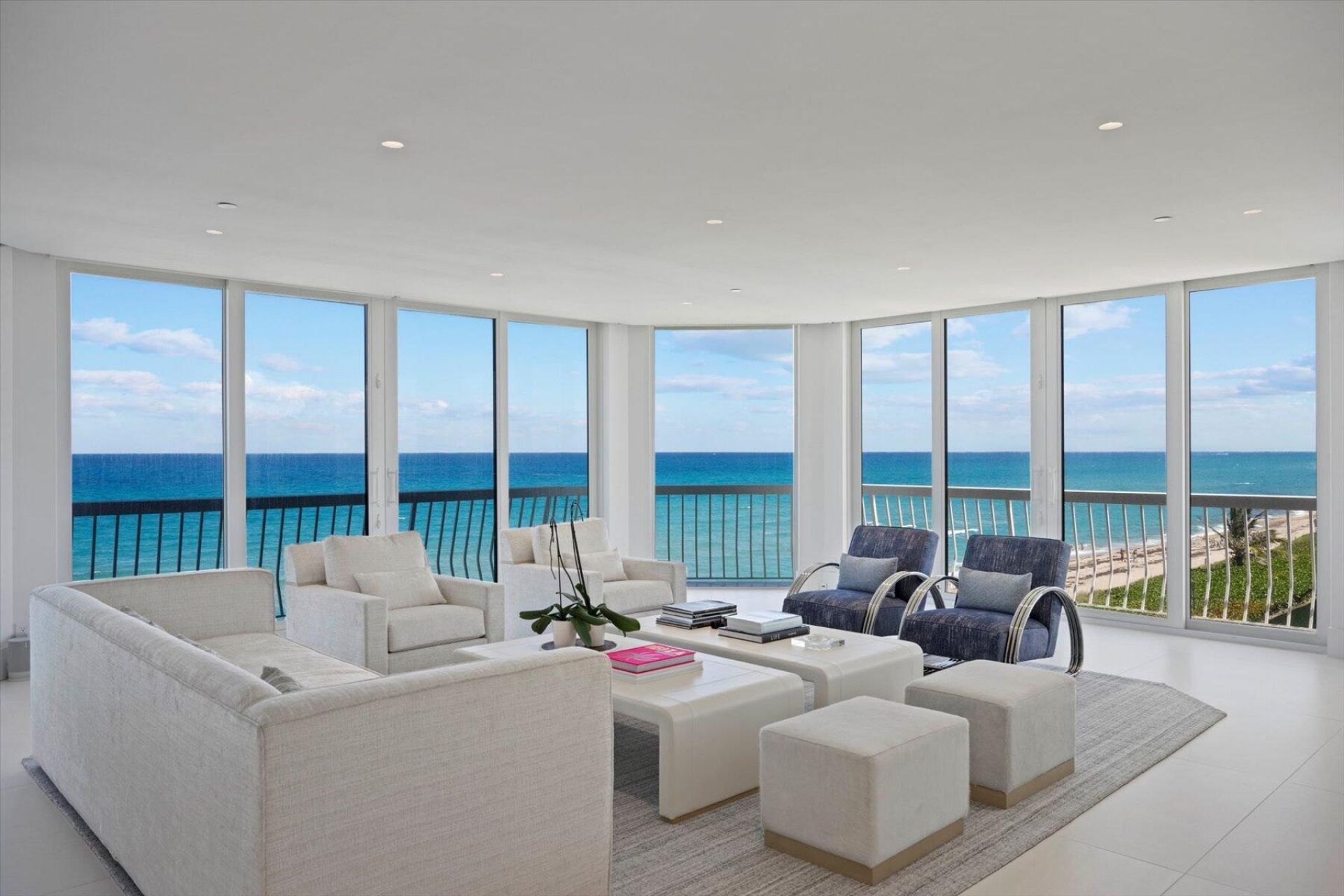 2100 S Ocean Boulevard, Unit 408N, Palm Beach, FL 33480 Photo