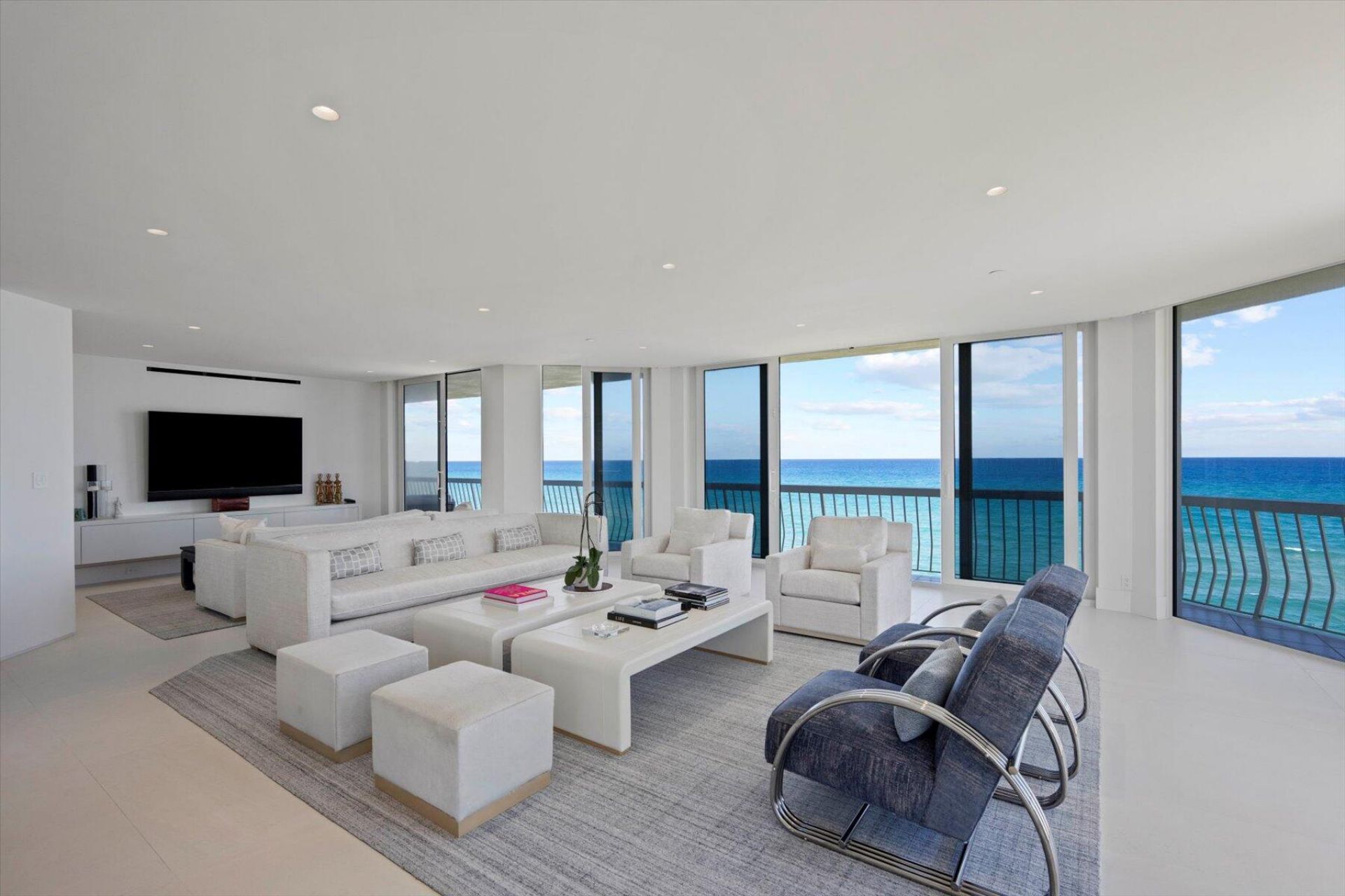 2100 S Ocean Boulevard, Unit 408N, Palm Beach, FL 33480 Photo