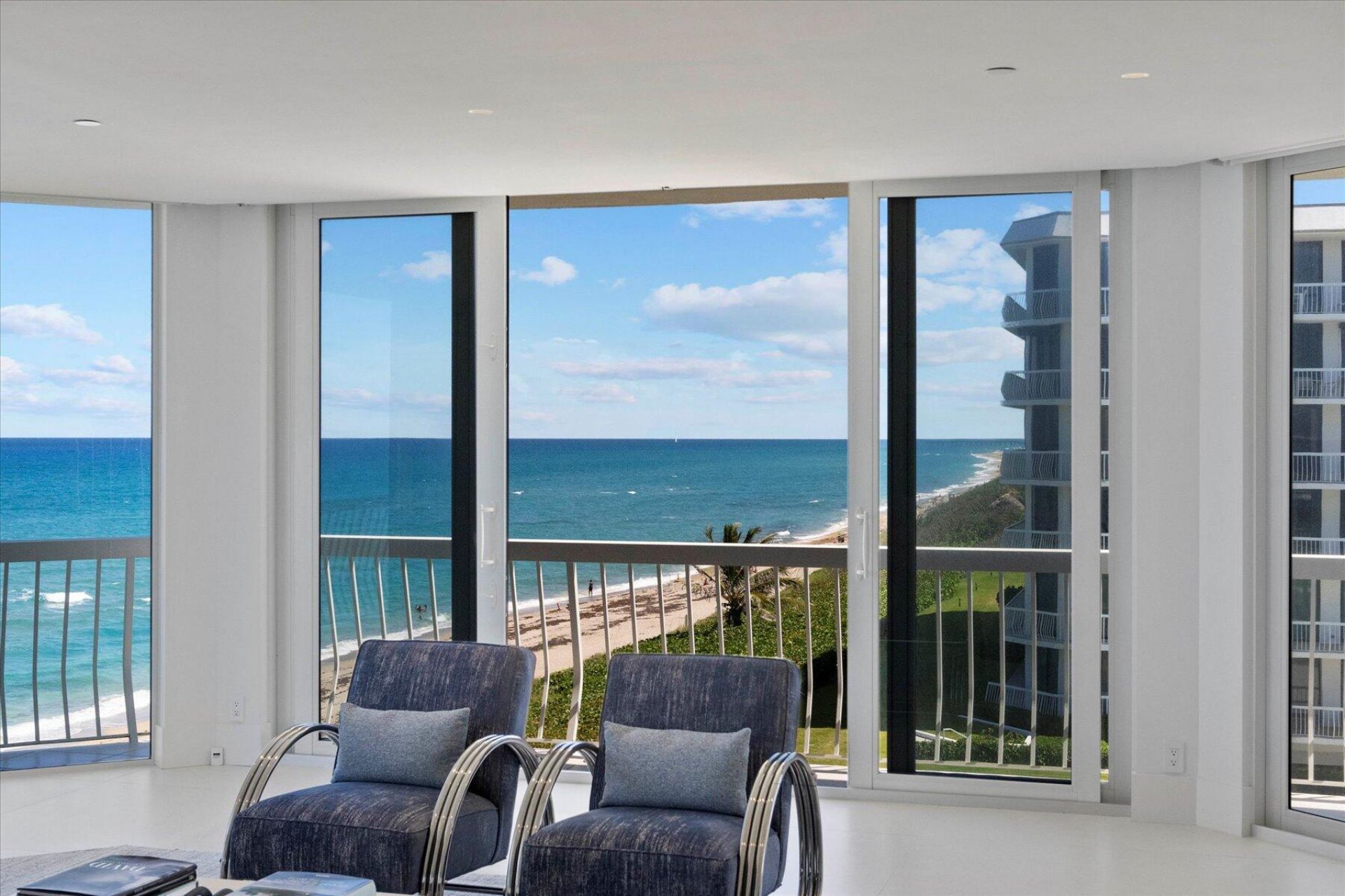2100 S Ocean Boulevard, Unit 408N, Palm Beach, FL 33480 Photo
