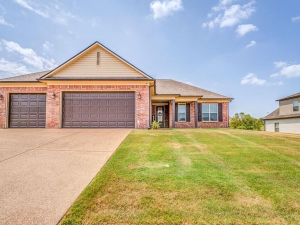 41 PRITCHETT CV, Munford, TN 38058