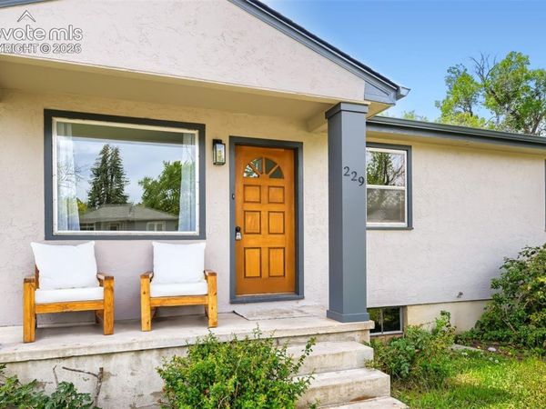 229 E Monroe Street, Colorado Springs, CO 80907