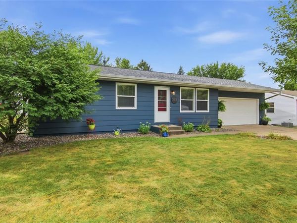 2519 Bartlett Avenue, Altoona, WI 54720
