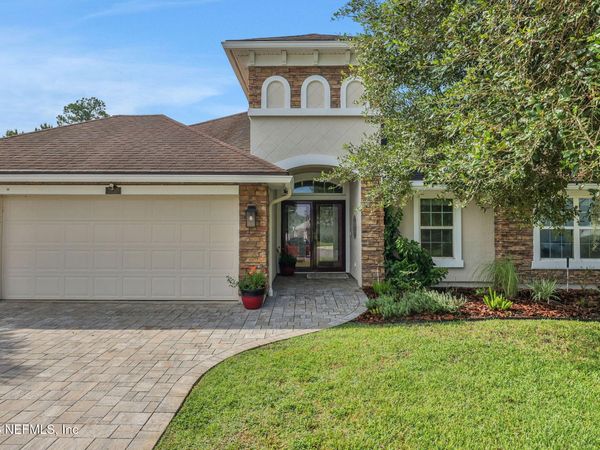 3120 S CASSATA Lane, St. Augustine, FL 32092