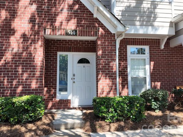 514 Jetton Street , Davidson, NC 28036