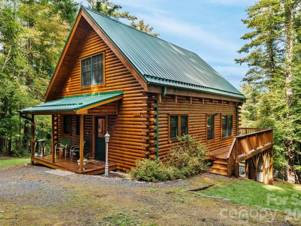 162 Springtime Lane , West Jefferson, NC 28694