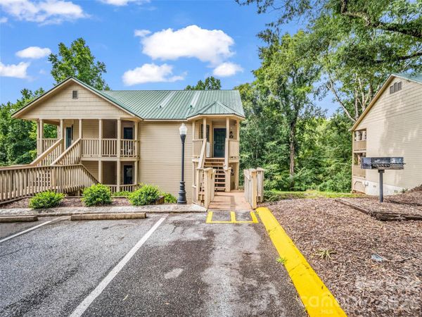160 Whitney Boulevard, Unit 21, Lake Lure, NC 28746