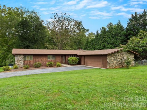 343 White Pine Drive , Fletcher, NC 28732