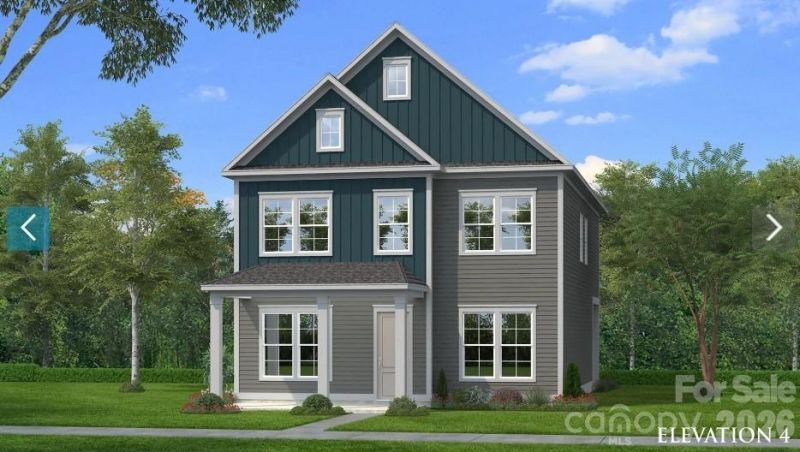 2128 Hickory Homestead Place , Pineville, NC 28134 Main Photo