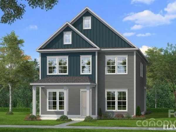 2128 Hickory Homestead Place , Pineville, NC 28134
