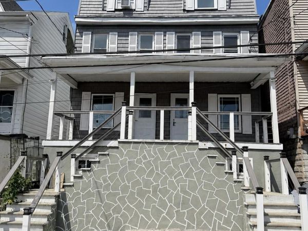201 Market Street, Cumbola, PA 17930